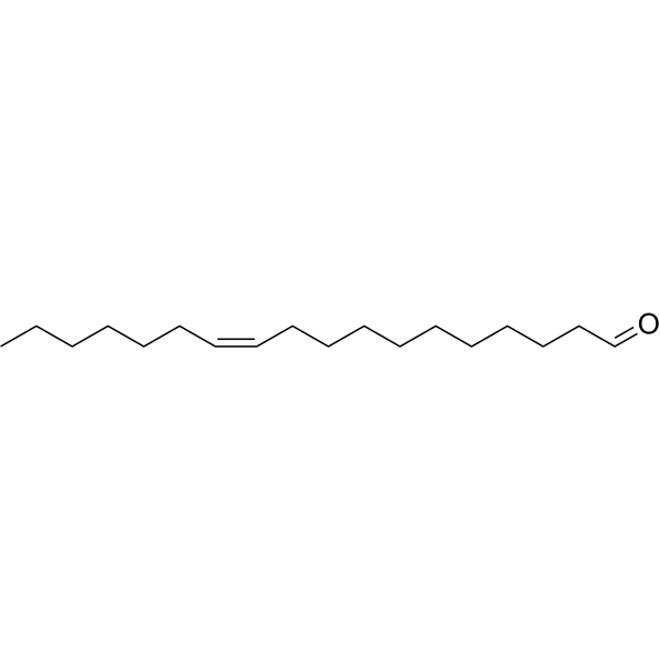 (Z)-11-Octadecenal 4273-95-4